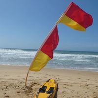 Woodside beach SLSC