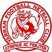 Yarram FC