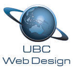 UBC Web Design