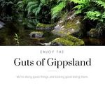 Guts of Gippsland