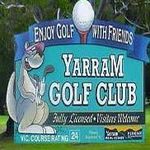 Yarram Golf Club