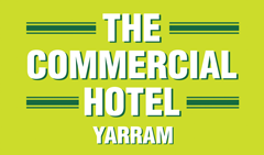 Yarram Commercial Hotel